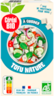 TOFU NATURE CÉRÉAL BIO - BIO CEREAL dans le catalogue Auchan Hypermarché