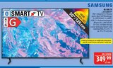 Aktuelle Fernseher Angebote bei Marktkauf in Erlangen Aktuelles 4K-UHD-TV 50CU6979 Angebot bei Marktkauf in Erlangen ab 349,99 €
