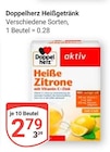 Aktuelle Zitronen Angebote bei GLOBUS in Leipzig Aktuelles Heißgetränk Angebot bei GLOBUS in Leipzig ab 2,79 €
