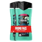 Douche "Promo Pack" - AXE dans le catalogue Carrefour