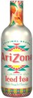 Teegetränk im REWE Prospekt Eistee von Arizona im aktuellen REWE Prospekt für 1,39 €