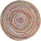 Aktuelle Teppichboden Angebote bei XXXLutz in Gelsenkirchen Aktuelles FLECKERLTEPPICH 120 cm Multicolor Angebot bei XXXLutz in Gelsenkirchen ab 39,99 €
