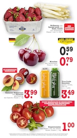 Obst im E center Prospekt in Mannheim Aktueller E center Prospekt mit Obst, "Aktuelle Angebote", Seite 22