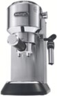 Expresso Pompe - DELONGHI en promo chez Carrefour Expresso Pompe - DELONGHI dans le catalogue Carrefour