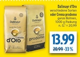 diska Schnelldorf - d'Oro Angebot im Prospekt d'Oro bei diska im Schnelldorf Prospekt für 13,99 €