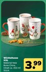 Wichteltasse XXL im aktuellen Netto mit dem Scottie Prospekt