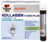 LINDA Premiumapotheke Nördlingen - Kollagen 11.000 Plus Angebot im Prospekt Kollagen 11.000 Plus bei LINDA Premiumapotheke im Nördlingen Prospekt für 32,40 €