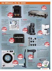 Aktueller V-Markt Prospekt mit Wasserkocher, "V-Markt einfach besser einkaufen", Seite 19