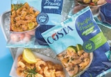 Costa Pacific Prawns Original Angebote bei famila Nordost Buchholz für 7,99 €