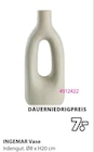 INGEMAR Vase von  im aktuellen JYSK Prospekt für 7,00 €