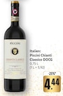 Chianti Classico DOCG bei EDEKA im Salach Prospekt für 4,44 €