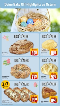 Thunfisch im REWE Prospekt "Dein Markt" mit 24 Seiten (Neuss)