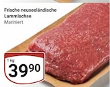 Aktuelle Lamm Angebote bei GLOBUS in Erfurt Aktuelles Lammachse Angebot bei GLOBUS in Erfurt ab 39,90 €