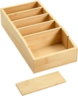 Organizer im aktuellen Rossmann Prospekt für 6,99 €