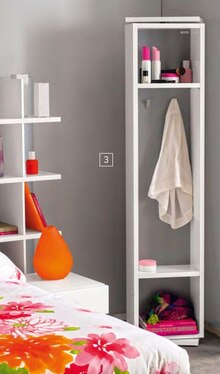 Psyché miroir pivotant - Gautier à Bordeaux Psyché miroir pivotant en promo chez Gautier Bordeaux à 569,00 €