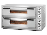 NT 921 für 2x 6 Pizzen, Pizzaofen im MediaMarkt Saturn Prospekt NT 921 für 2x 6 Pizzen, Pizzaofen von BARTSCHER im aktuellen MediaMarkt Saturn Prospekt für 2.279,00 €