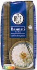 Basmati Reis von Rice Market für 1,99 € bei Netto mit dem Scottie im Angebot Basmati Reis von Rice Market im aktuellen Netto mit dem Scottie Prospekt