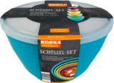 Schüssel-Set von EDEKA zuhause für 14,99 € bei EDEKA im Angebot Schüssel-Set von EDEKA zuhause im aktuellen EDEKA Prospekt