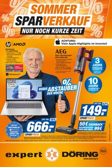 Aktueller expert Prospekt "Top Angebote" Seite 1 von 16 Seiten