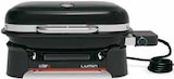 Lumin Compact Black von Weber im aktuellen Segmüller Prospekt für 269,00 €