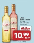 Blanc von Lillet im aktuellen famila Nordwest Prospekt