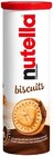 Aktuelles Nutella Biscuits Angebot bei Penny in Neuwied ab 2,69 €