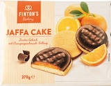Jaffa Cake Orange von Finton's für 1,49 € bei Netto mit dem Scottie im Angebot Jaffa Cake Orange von Finton's im aktuellen Netto mit dem Scottie Prospekt
