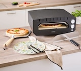 Pizzaofen „Pizza Chef 400“ oder Pizzateller Angebote von Caso oder Ritzenhoff & Breker bei XXXLutz Möbelhäuser Wunstorf für 249,90 €