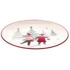 Teller im weihnachtlichen Design im Angebot bei Ernstings family in Wunstorf Teller im weihnachtlichen Design Angebote bei Ernstings family Wunstorf für 4,99 €