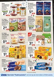 Aktueller EDEKA Prospekt mit Kaffeebohnen, "Top Angebote", Seite 15