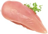 Hähnchen-Brustfilet natur im Angebot bei REWE in Fellbach Hähnchen-Brustfilet natur Angebote von LAND BAUERN HÄHNCHEN bei REWE Fellbach für 1,39 €
