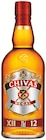 Scotch Whisky - Chivas Regal en promo chez Colruyt Thionville