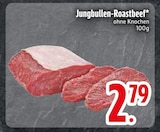 Jungbullen-Roastbeef im Angebot bei EDEKA in Ravensburg Jungbullen-Roastbeef Angebote bei EDEKA Ravensburg für 2,79 €