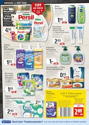 Katzenfutter im EDEKA Prospekt in Stade Aktueller EDEKA Prospekt mit Katzenfutter, "Top Angebote", Seite 16