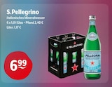 Getränke Hoffmann Rheinbreitbach Prospekt mit  im Angebot für 6,99 €