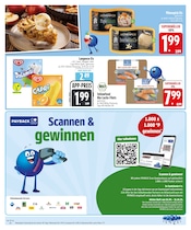 Aktueller EDEKA Prospekt mit Eis, "Noch kein °Punktesammler? Hier direkt anmelden!", Seite 8