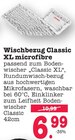 Wischbezug Classic XL microfibre Angebote von Leifheit bei E center Rastatt für 6,99 €