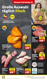 Ähnliche Angebote wie Sauerbraten im Prospekt "LIDL LOHNT SICH" auf Seite 8 von Lidl in Heilbronn