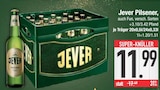 Pilsener Angebote von Jever bei EDEKA Freilassing für 11,99 €