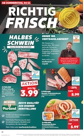 Antipasti im Kaufland Prospekt in Hildesheim Aktueller Kaufland Prospekt mit Antipasti, "Aktuelle Angebote", Seite 28