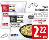 EDEKA - Bami Goreng Angebot im Prospekt Bami Goreng bei EDEKA im Prospekt "" für 2,22 €
