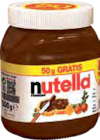 nutella im Angebot bei aktiv & irma in Oldenburg nutella Angebote von nutella bei aktiv & irma Oldenburg für 2,22 €