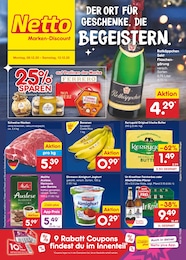 Netto Marken-Discount Ur Krostitzer im Prospekt Netto Marken-Discount Ur Krostitzer im Prospekt