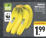 WWF Bananen bei EDEKA im Kemnath Prospekt für 1,99 €