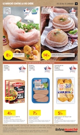 Promos Panisse dans le catalogue "Intermarché" de Intermarché Hyper à la page 9