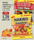 Aktuelles Goldbären Angebot bei EDEKA in Bergisch Gladbach ab 1,29 €