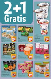 Frühstück Angebot im aktuellen REWE Prospekt auf Seite 4