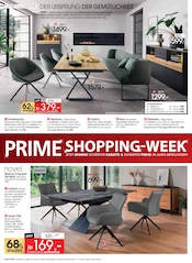 Aktueller Zurbrüggen Prospekt mit Kommode, "PRIME SHOPPING WEEK", Seite 8