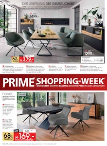 Fernsehsessel im Zurbrüggen Prospekt "PRIME SHOPPING WEEK" mit 42 Seiten (Bottrop)