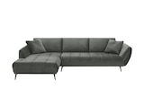 Ecksofa Carly für 2.069,75 € bei Sconto SB im Angebot Ecksofa Carly im aktuellen Sconto SB Prospekt